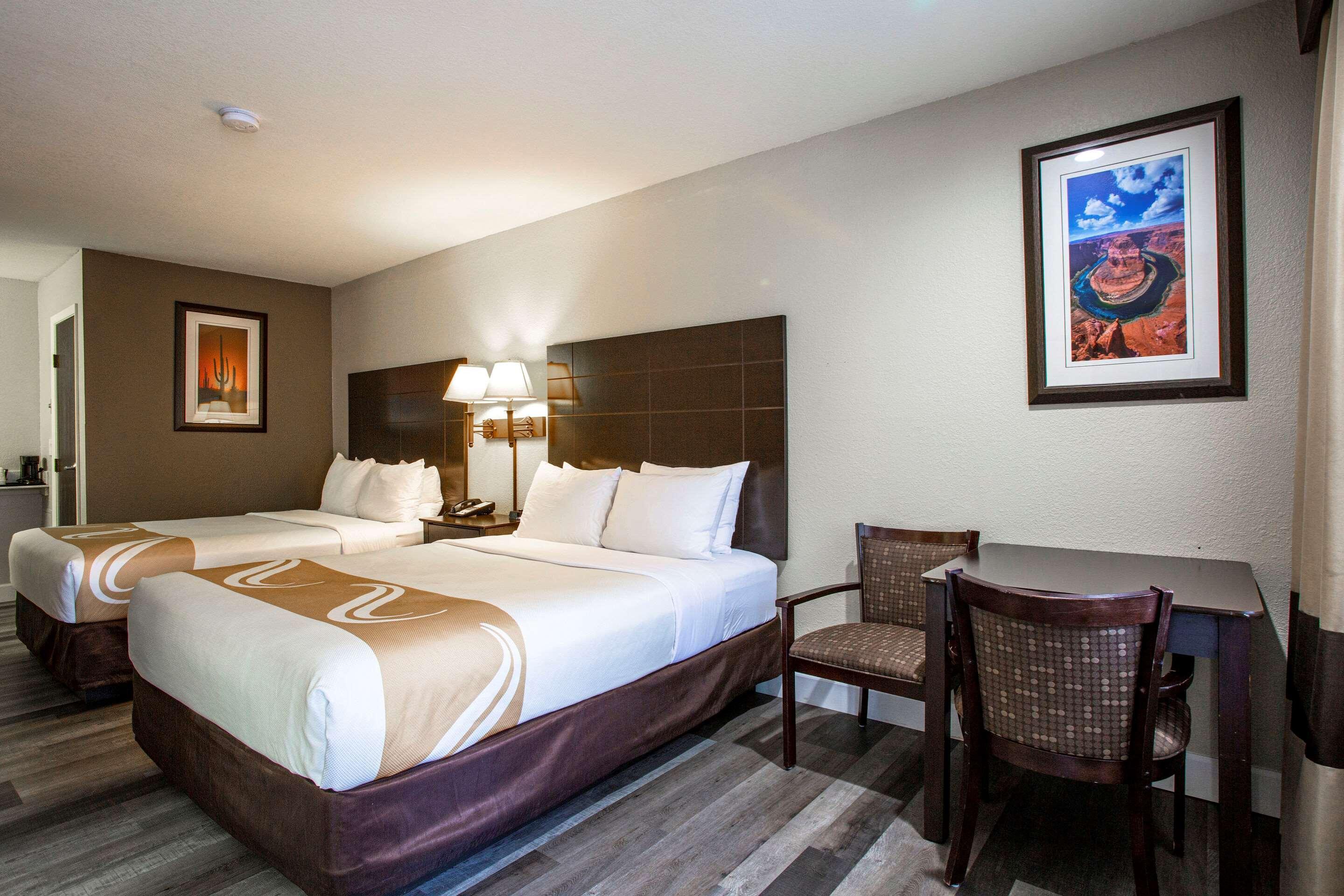 Quality Inn Pinetop Lakeside Exterior photo
