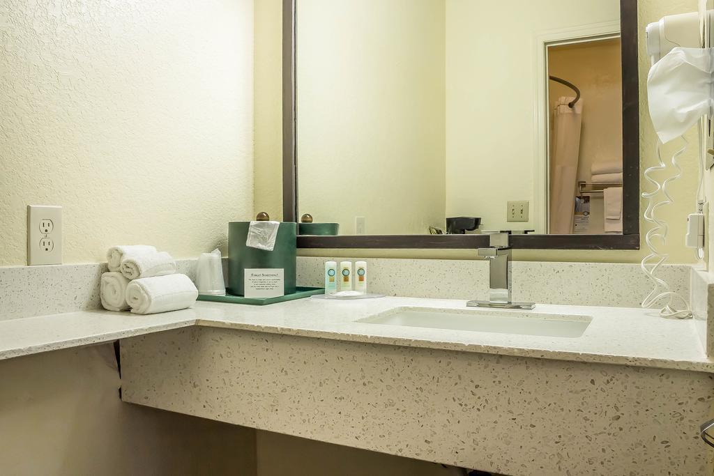 Quality Inn Pinetop Lakeside Exterior photo