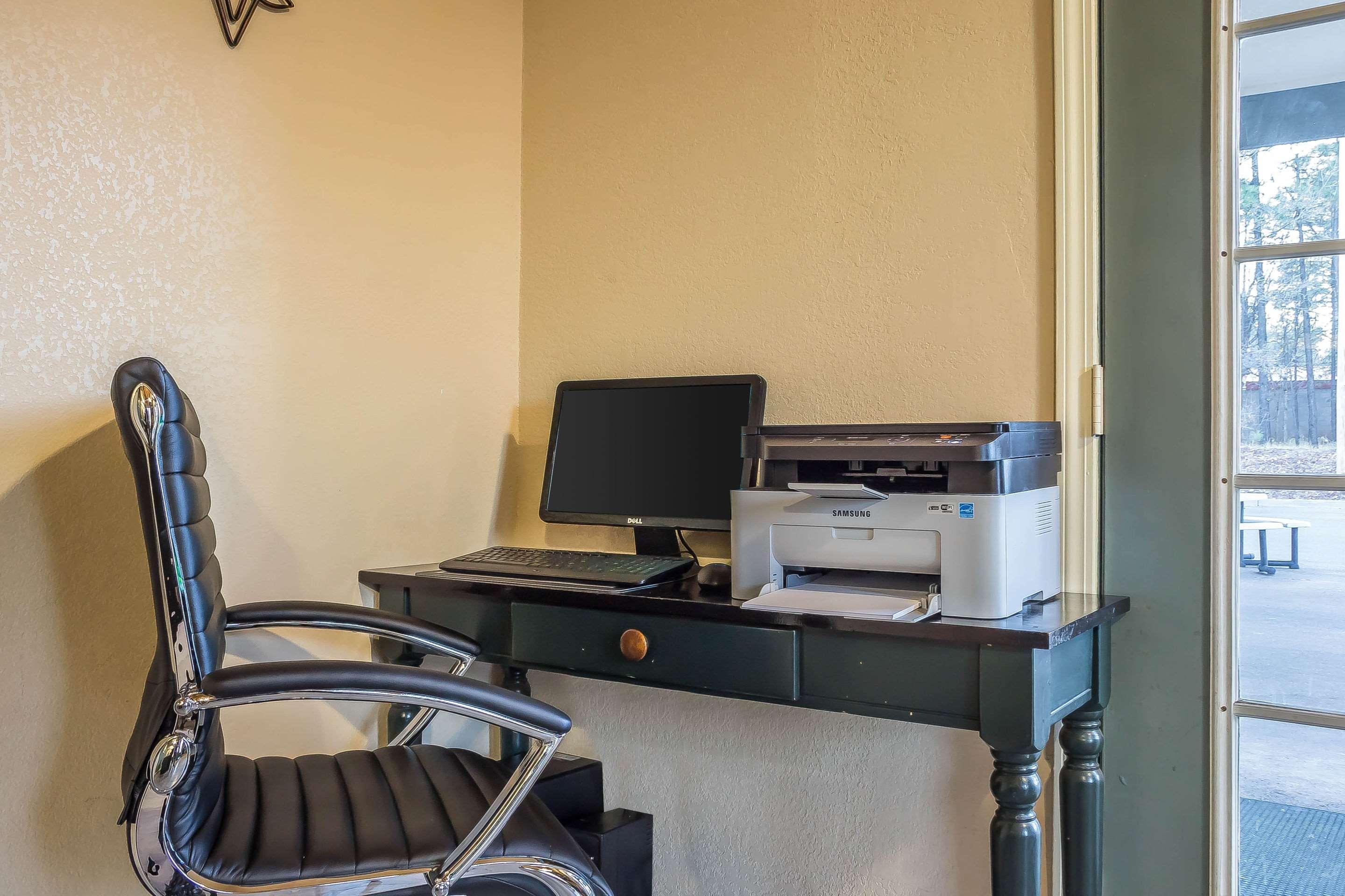 Quality Inn Pinetop Lakeside Exterior photo