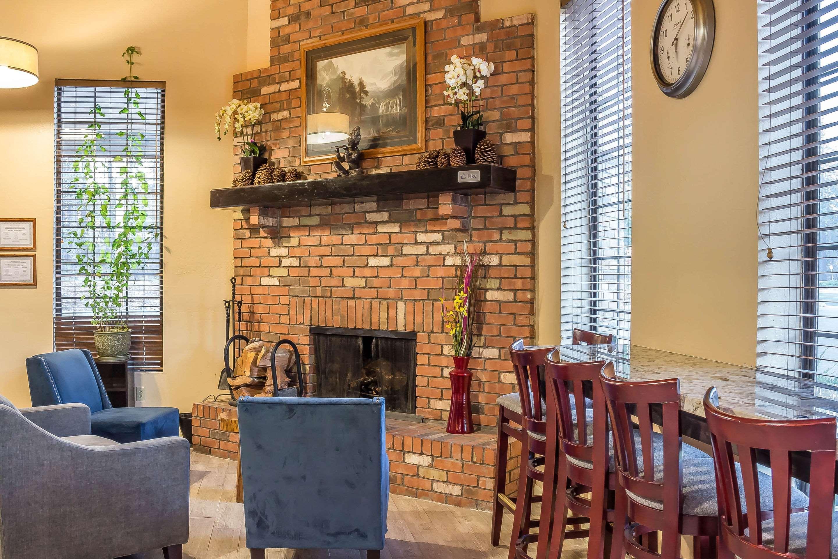 Quality Inn Pinetop Lakeside Exterior photo