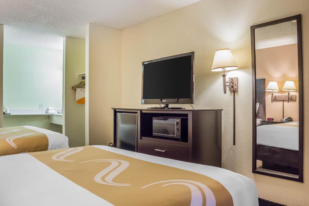Quality Inn Pinetop Lakeside Exterior photo