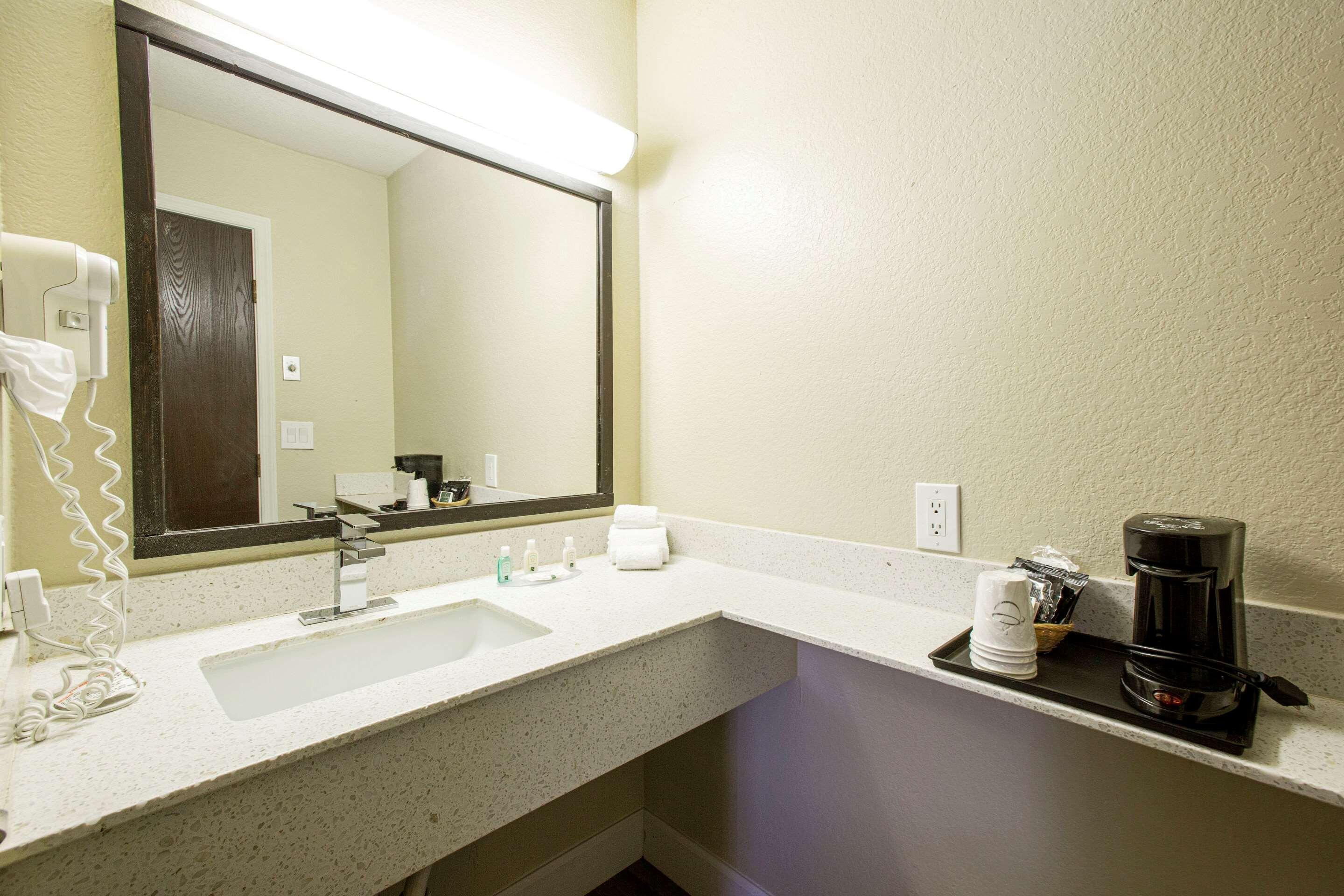 Quality Inn Pinetop Lakeside Exterior photo
