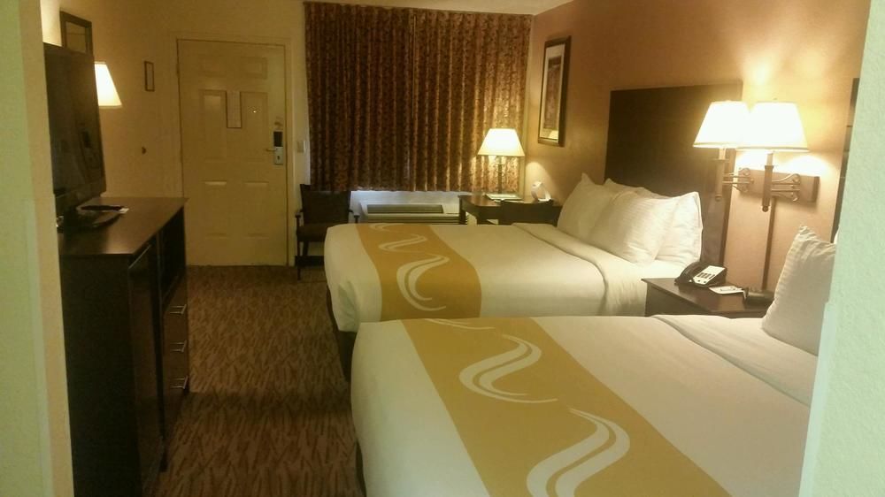 Quality Inn Pinetop Lakeside Exterior photo
