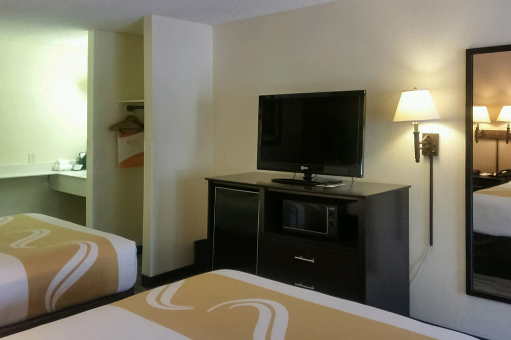 Quality Inn Pinetop Lakeside Exterior photo
